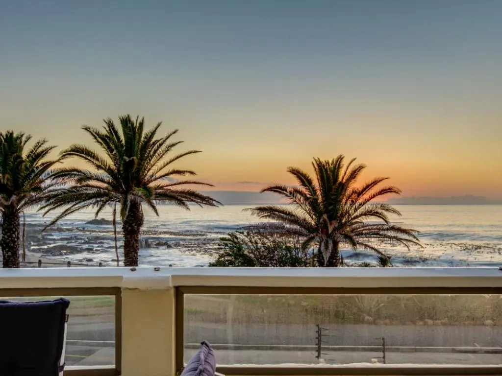 Sea Point
