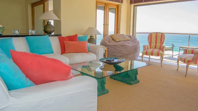Sea Villa on the Bend in Llandudno – photo 21