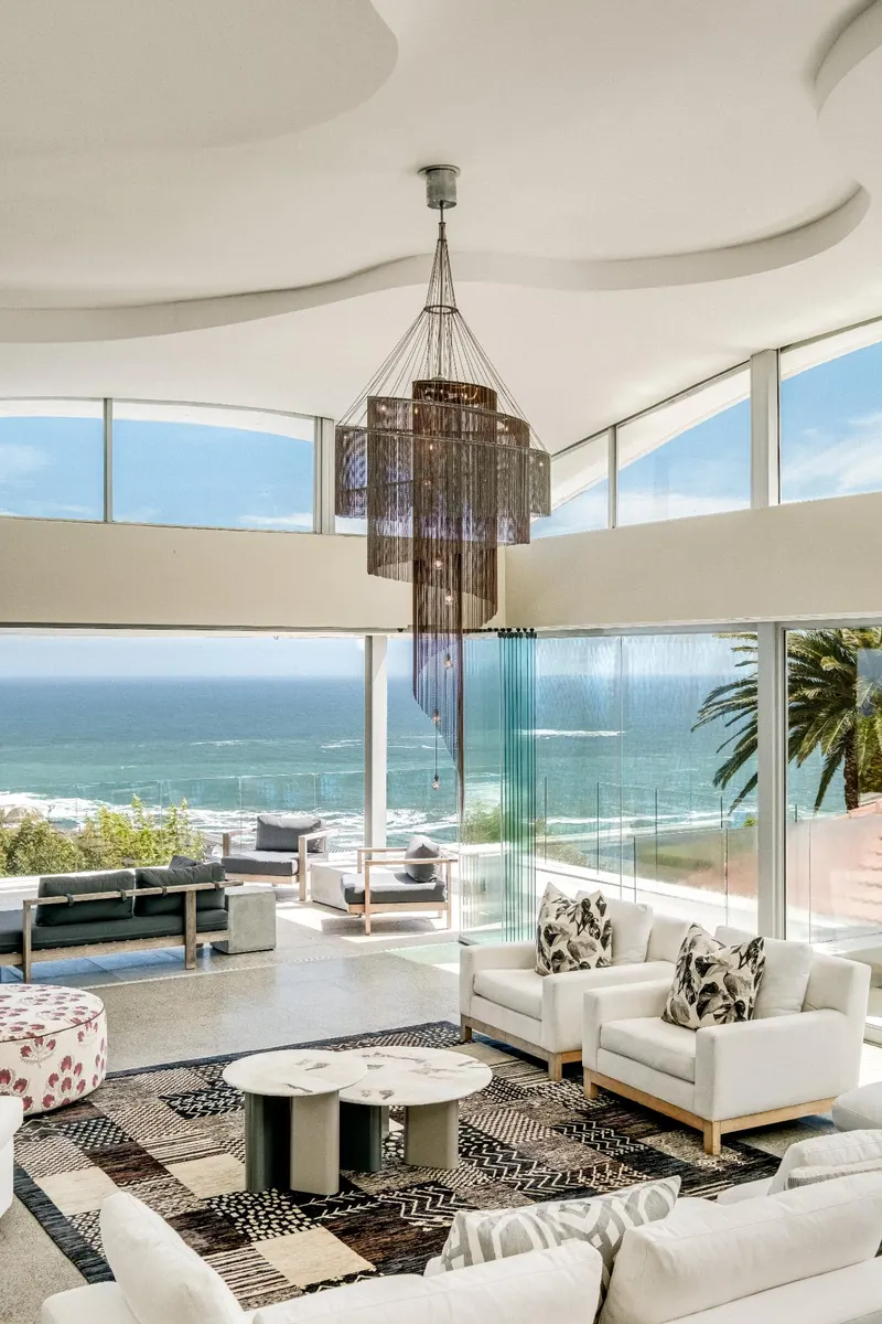 Villa Lumen in Camps Bay – photo 4