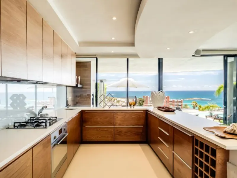 Oceans 33 Villa in Camps Bay – photo 57