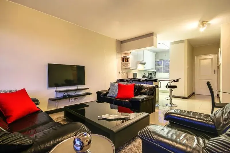Hillside Heights in Green Point – photo 7