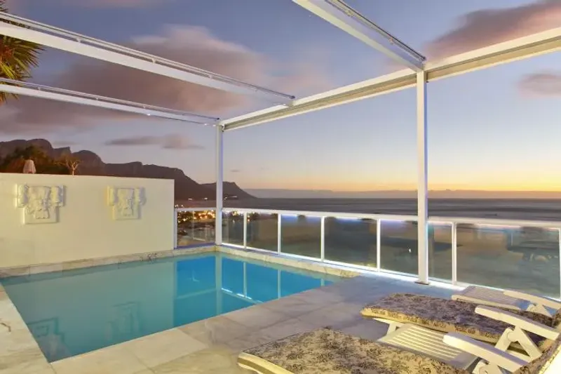 Clifton Villa in Clifton – photo 10