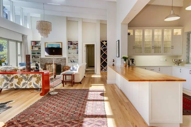 Constantia House in Bel Ombre – photo 11