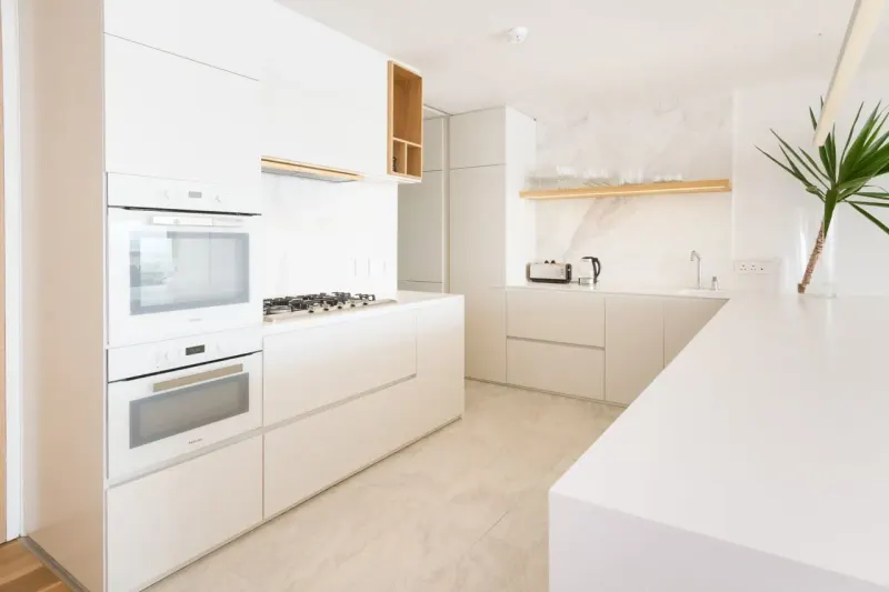 Rock Apartment in Bakoven – photo 2