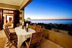 Villa Ocean View in Fresnaye – photo 1 thumbnail
