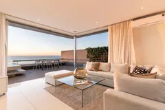 Aqua Penthouse in Camps Bay – photo 11 thumbnail