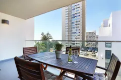 Passerelle Apartment in Sea Point – photo 12 thumbnail