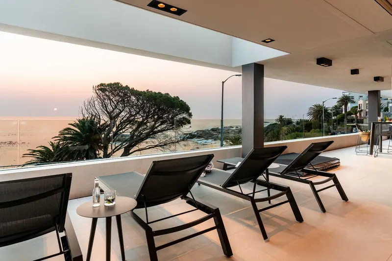 Amashe in Camps Bay – photo 2