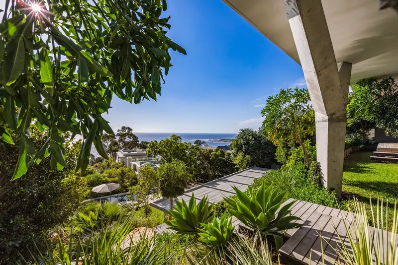 Montana del Mar  in Camps Bay – photo 8