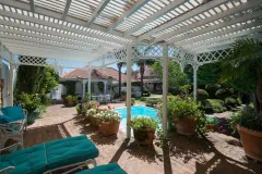 Atholl Charm Villa in Camps Bay – photo 5 thumbnail