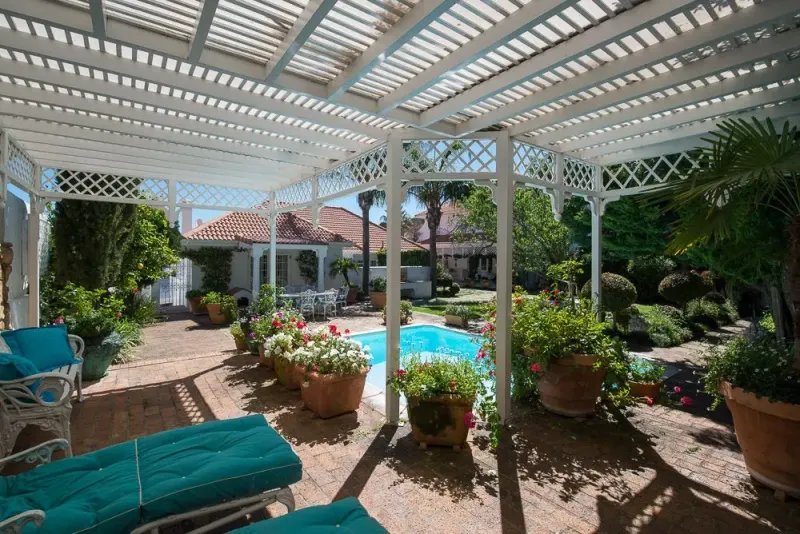 Atholl Charm Villa in Camps Bay – photo 5