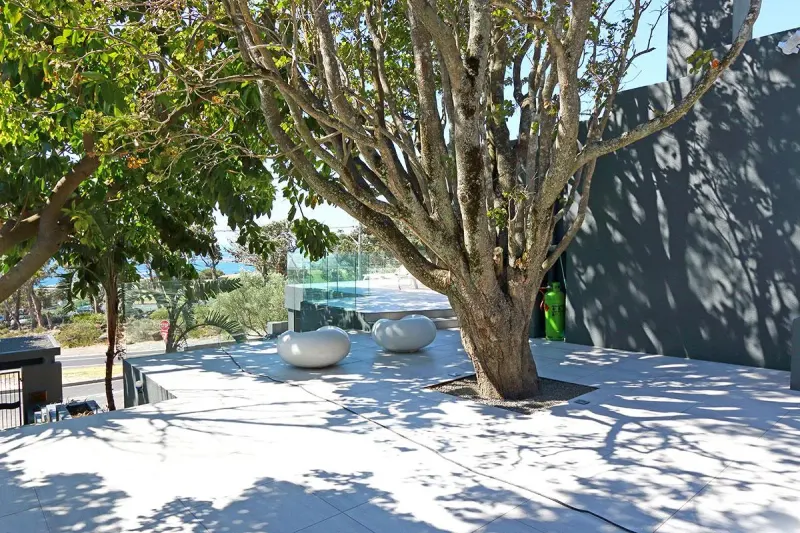 Valtameri Villa in Camps Bay – photo 21