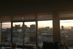 Perspective Views Penthouse in Cape Town City Centre – photo 16 thumbnail