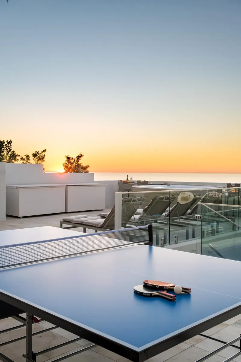 Villa Galazzio  in Camps Bay – photo 43