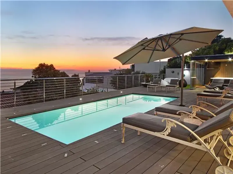 Villa Radiance