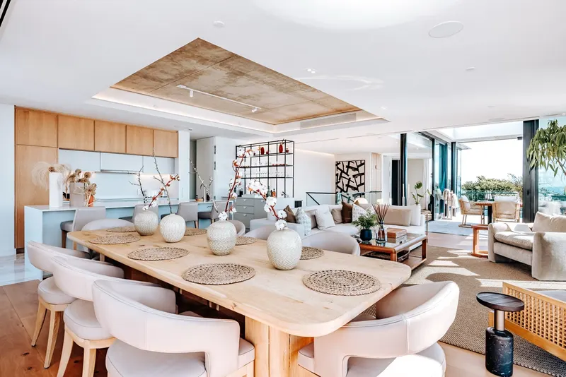 Plush Penthouse in Sea Point – photo 33