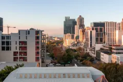Cape Rise Luxury Loft in Cape Town City Centre – photo 16 thumbnail