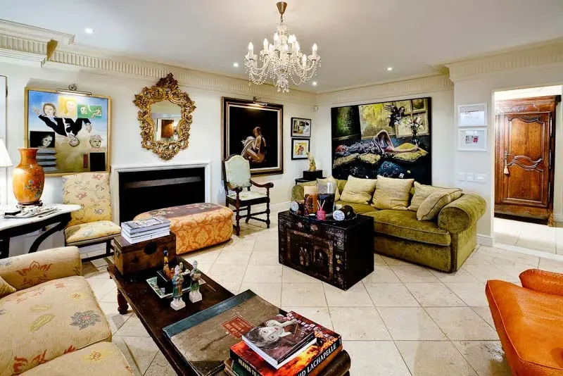 Villa Kloof in Clifton – photo 7