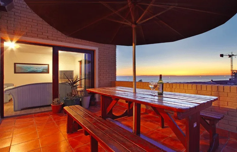 Apartment 12 La Mer