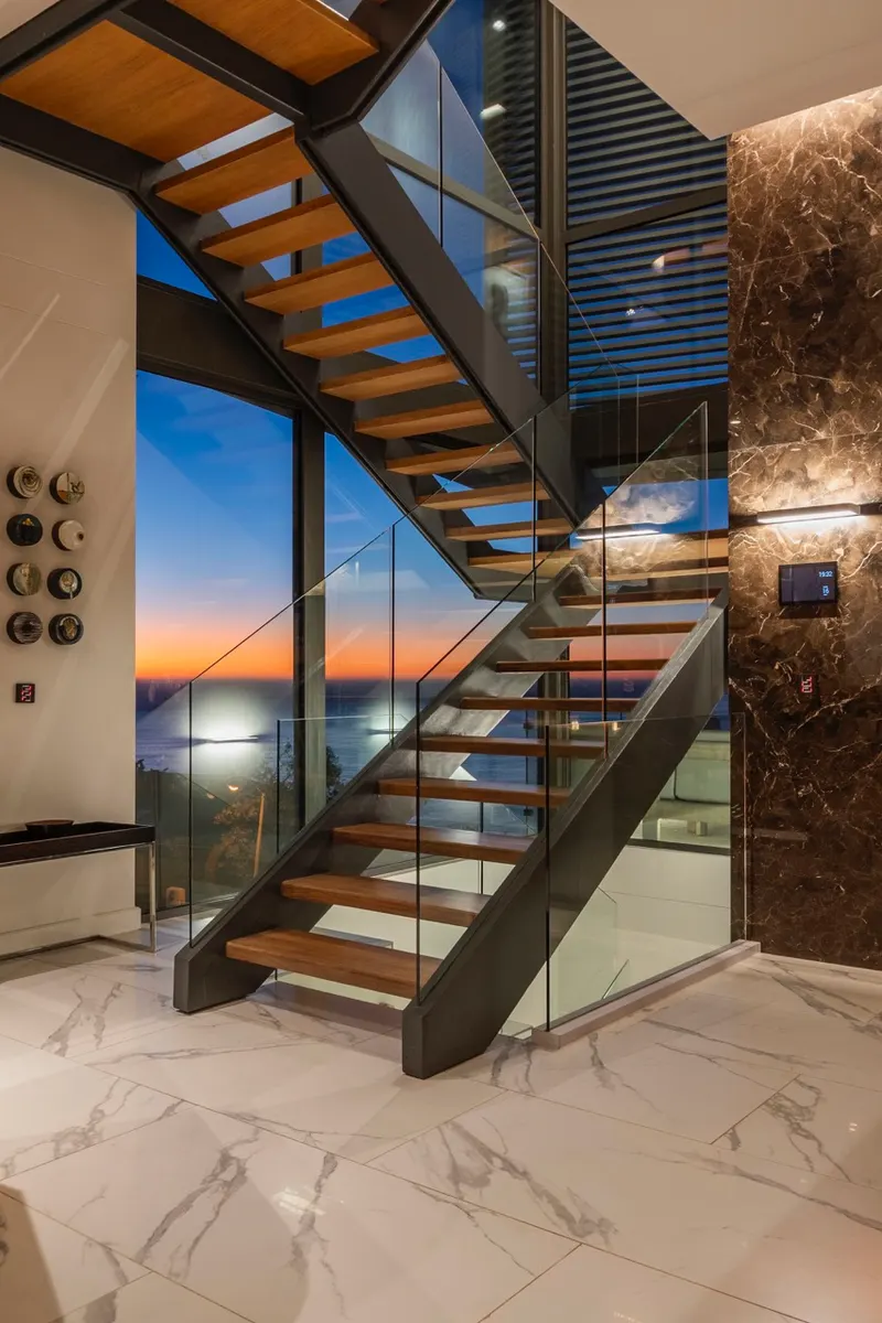 Villa Fontaine in Fresnaye – photo 52