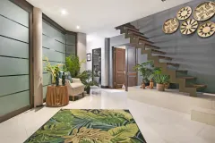Urmarah Villa in Bel Ombre – photo 19 thumbnail