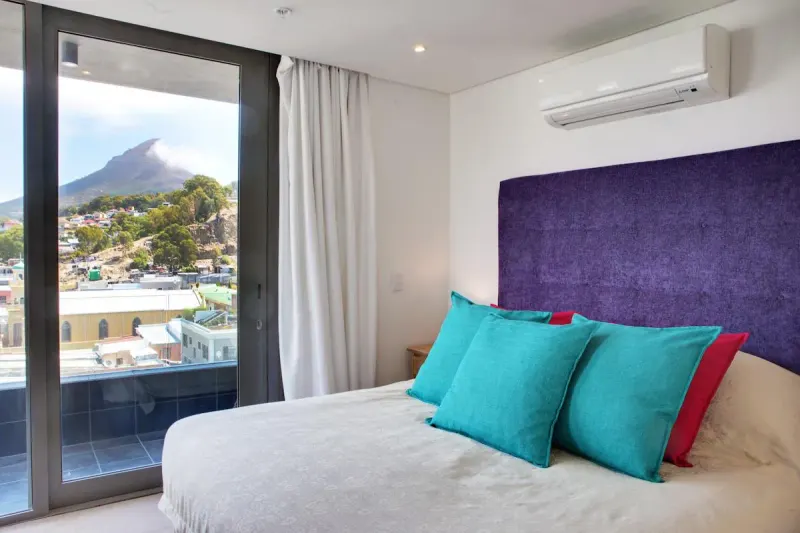 City Lights Apartment in De Waterkant – photo 7