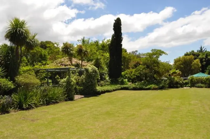 Constantia Rose Villa in Sillery – photo 14