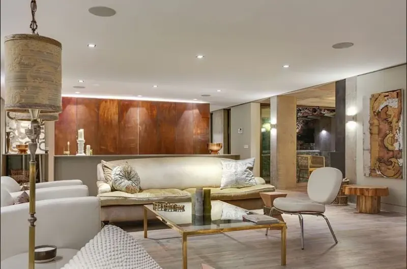 Blinkwater - Breathe Villa in Camps Bay – photo 20