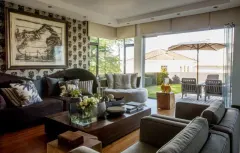 Casa Fresnaye in Fresnaye – photo 5 thumbnail