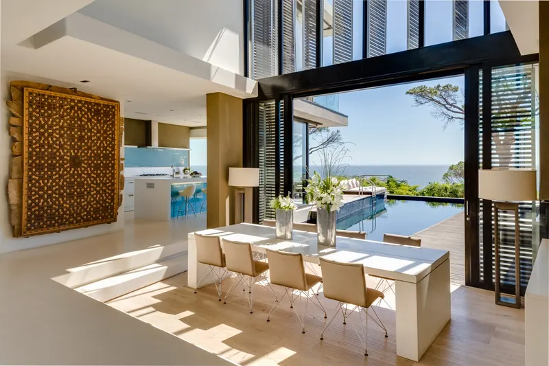 Serenity Villa in Camps Bay – photo 39