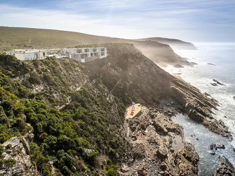 Rock Pool Villa in Plettenberg Bay – photo 18