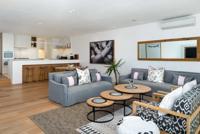 Rock Apartment in Bakoven – photo 12