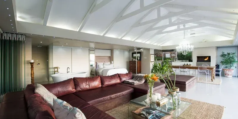 Clifton Ice Bungalow in Clifton – photo 14