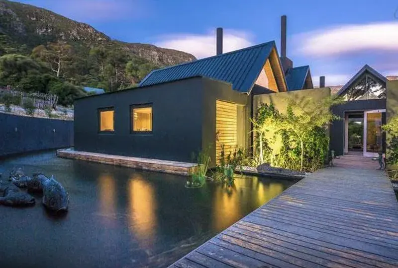 Hout Bay Mansion in Hout Bay – photo 3