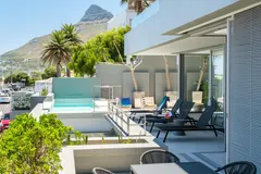 Blue Ocean Residence in Camps Bay – photo 3 thumbnail