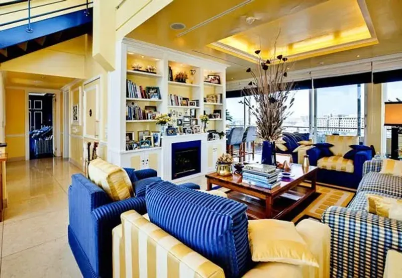 Carradale Penthouse in V&A Waterfront – photo 13