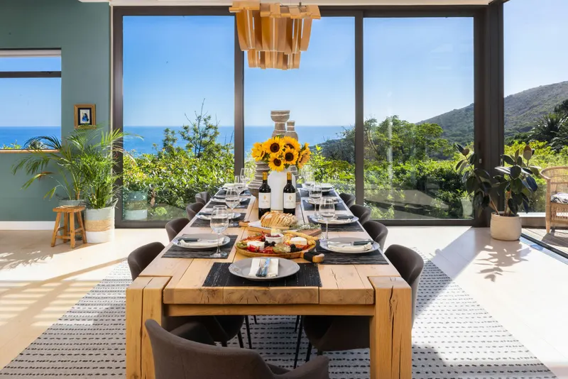 Villa Lushara in Camps Bay – photo 14
