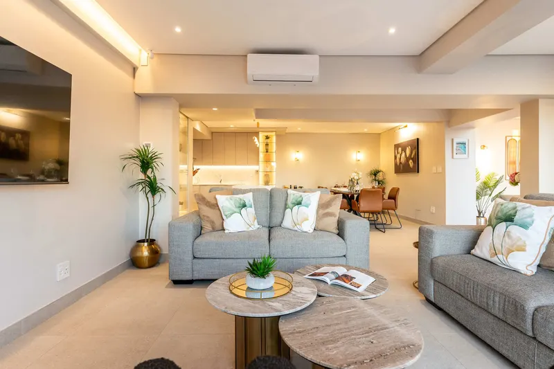 Lisburn On Clifton Beach House in Clifton – photo 16