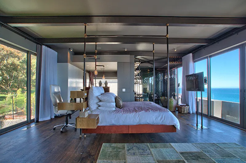 Villa Leora in Camps Bay – photo 13
