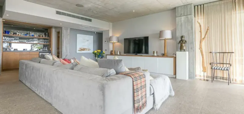 Majestic Sky Villa in Green Point – photo 32