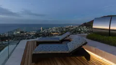 Moon Dance Villa in Fresnaye – photo 69 thumbnail