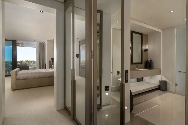 Villa Halcyon in Bantry Bay – photo 23