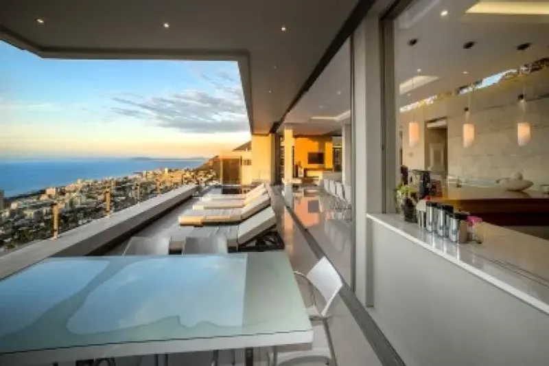 Top Road Villa in Fresnaye – photo 22
