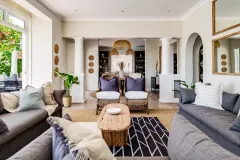 Sedgemoor Villa in Camps Bay – photo 7 thumbnail