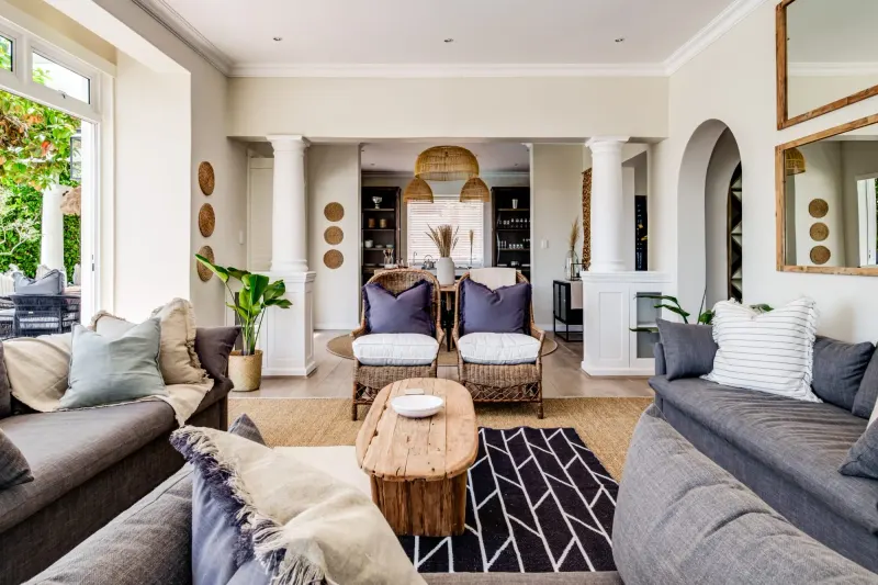 Sedgemoor Villa in Camps Bay – photo 7