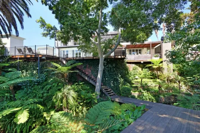Newlands Garden Villa in Newlands – photo 16