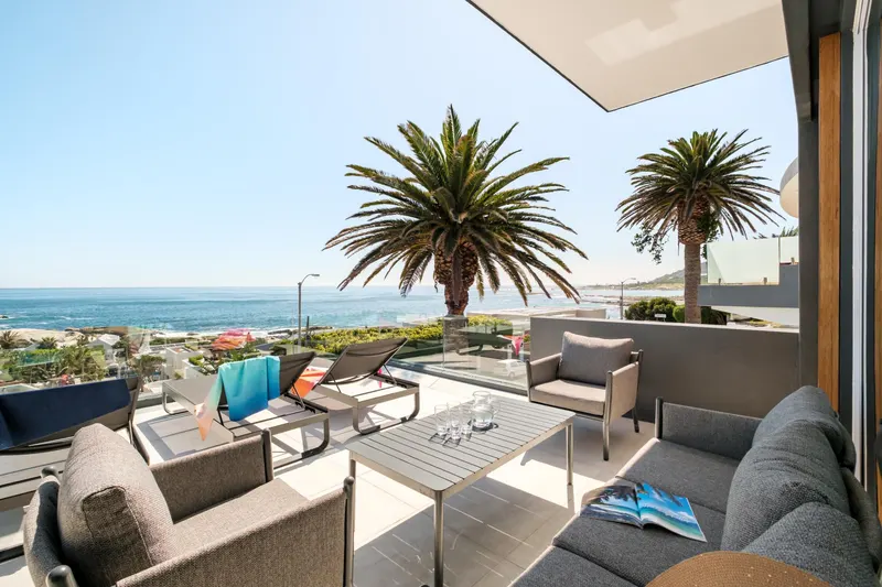 Sapphire Tide Terrace in Camps Bay – photo 41