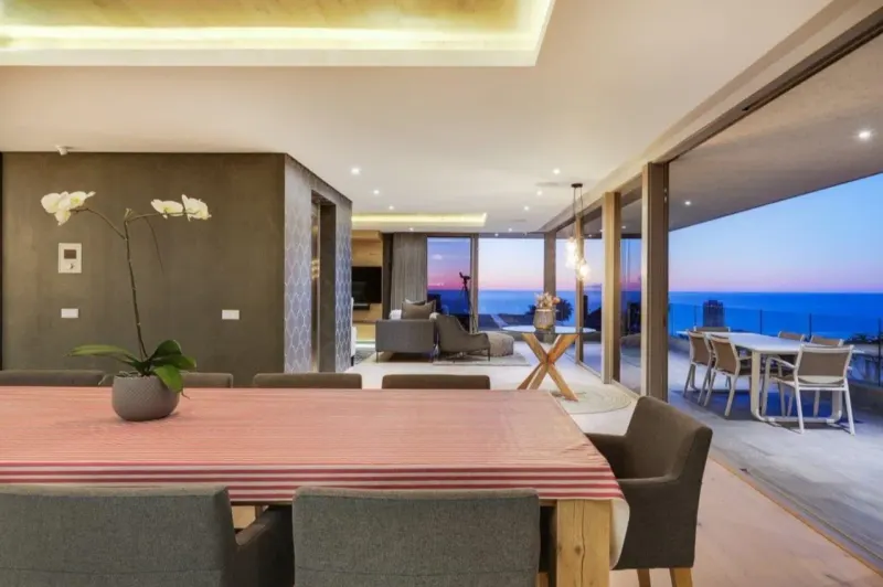 Villa Emerald in Fresnaye – photo 11