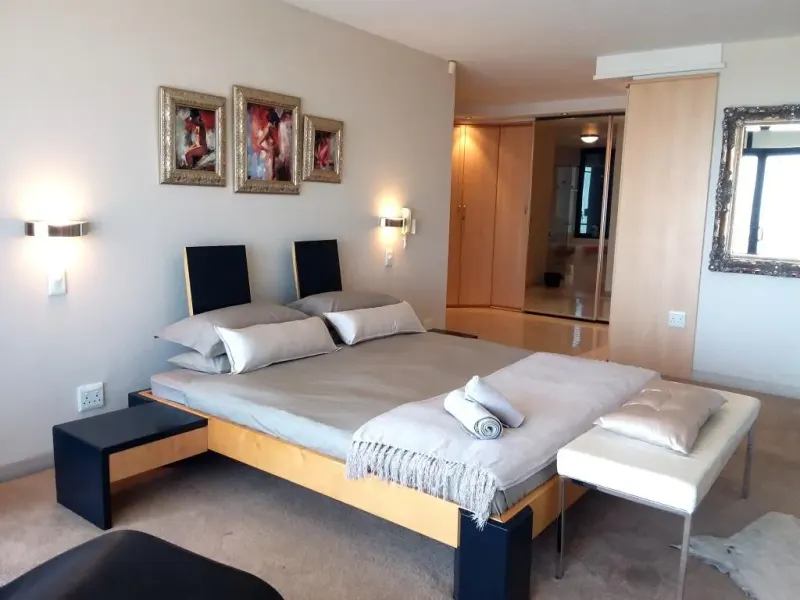 Springbok Road Villa in Signal Hill – photo 8