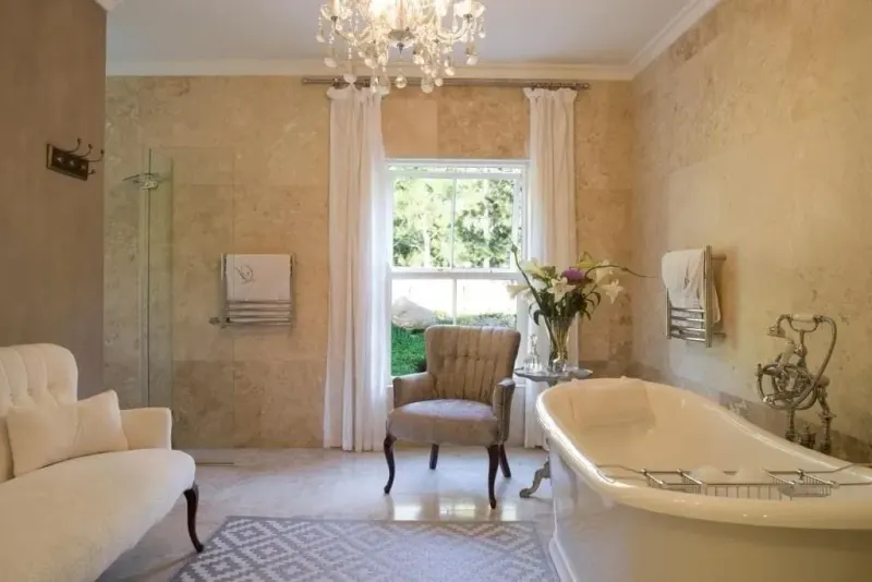 Valley Retreat Villa in Hout Bay – photo 21
